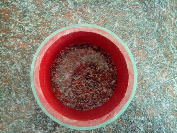 玻璃鋼復(fù)合管