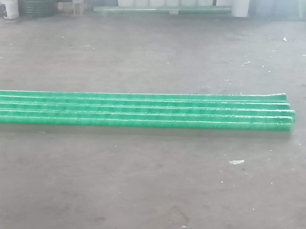 玻璃鋼夾砂管道